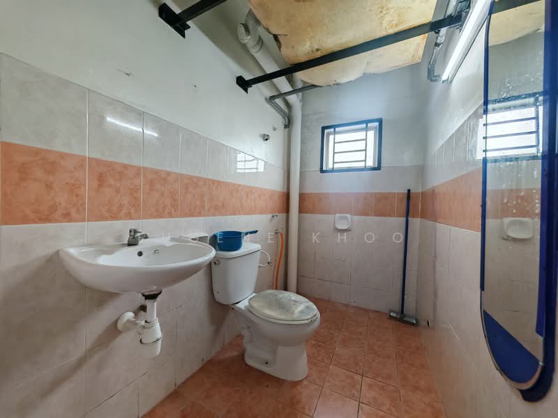 Apartment for Rent at Sri Ilham - Eugene Khoo - PropertyGuru.com.my