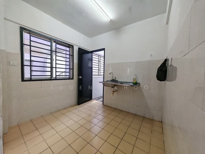 Apartment for Rent at Sri Ilham - Eugene Khoo - PropertyGuru.com.my