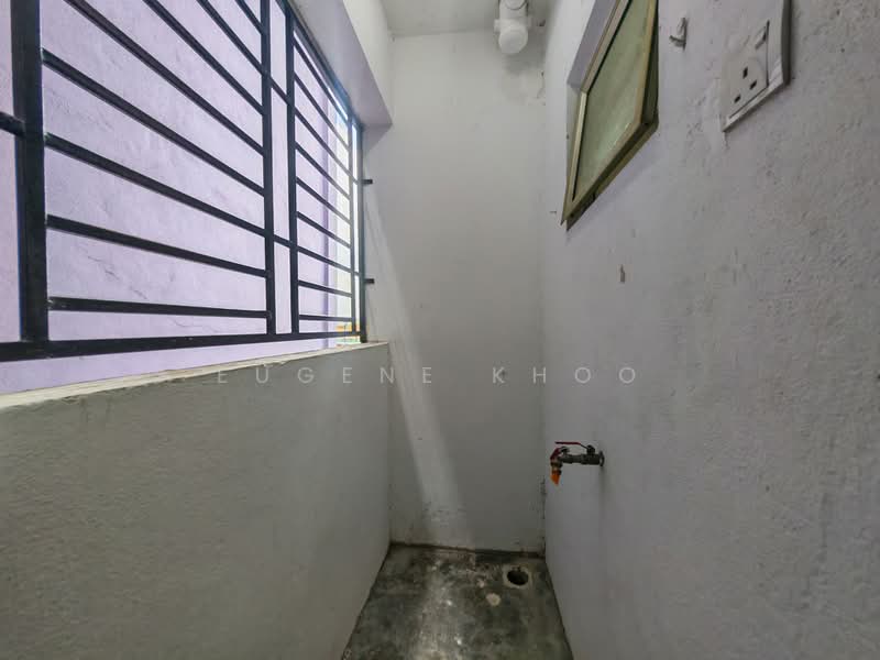 Apartment for Rent at Sri Ilham - Eugene Khoo - PropertyGuru.com.my
