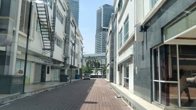 Shop / Office for Sale in Petaling Jaya (Selangor) - Billy Tan - Exterior - PropertyGuru.com.my
