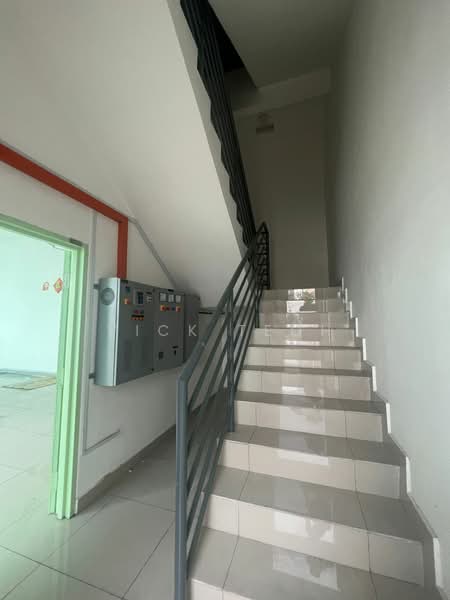 Kilang untuk Disewa di Butterworth (Penang) - Vick Teoh - Corridor - PropertyGuru.com.my