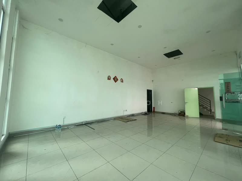 Kilang untuk Disewa di Butterworth (Penang) - Vick Teoh - Interior - PropertyGuru.com.my