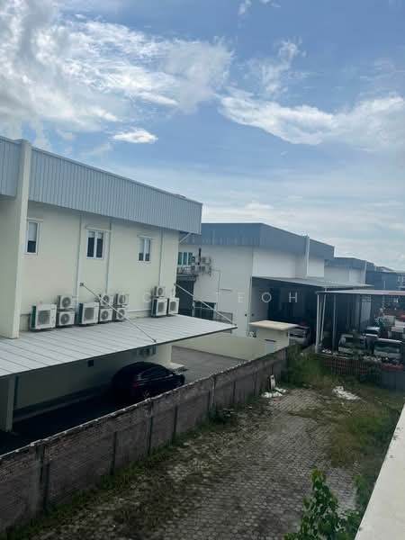Kilang untuk Disewa di Butterworth (Penang) - Vick Teoh - Exterior - PropertyGuru.com.my