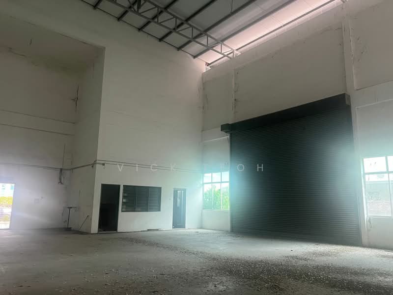 Kilang untuk Disewa di Butterworth (Penang) - Vick Teoh - Interior - PropertyGuru.com.my