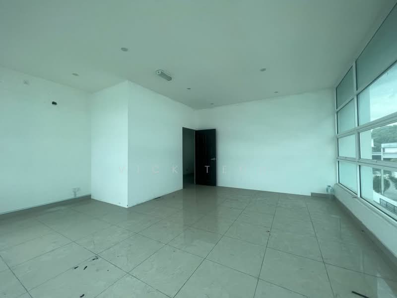 Kilang untuk Disewa di Butterworth (Penang) - Vick Teoh - Interior - PropertyGuru.com.my