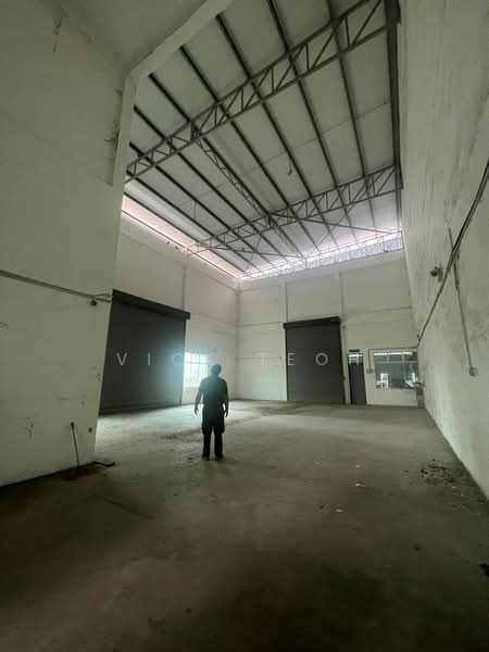 Kilang untuk Disewa di Butterworth (Penang) - Vick Teoh - Interior - PropertyGuru.com.my
