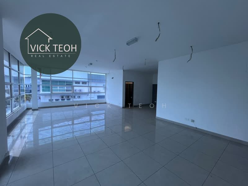 Factory for Rent in Butterworth (Penang) - Vick Teoh - Living Room - PropertyGuru.com.my