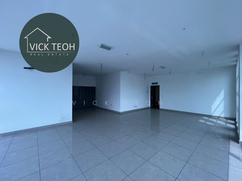 Factory for Rent in Butterworth (Penang) - Vick Teoh - Interior - PropertyGuru.com.my