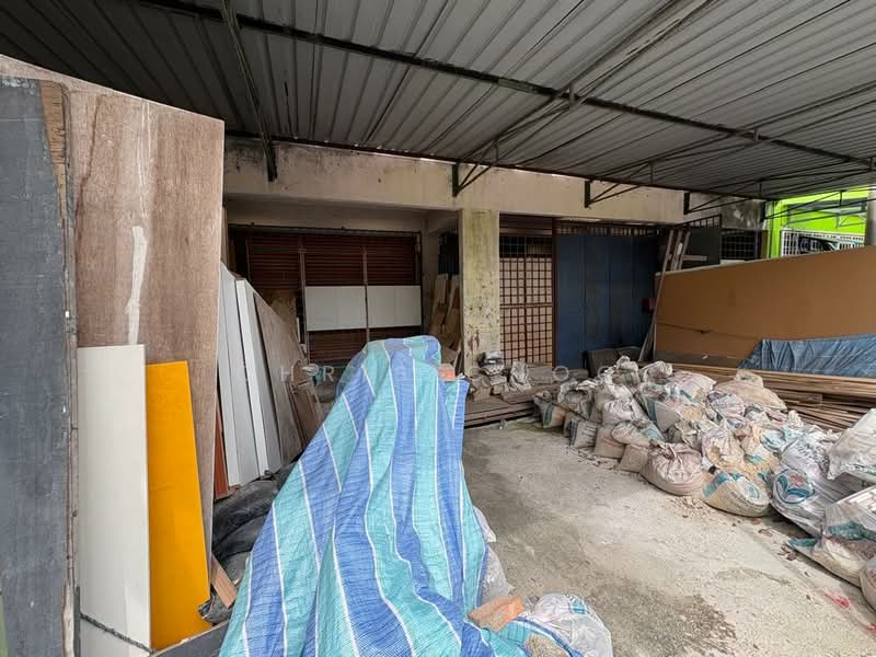 Kilang untuk Dijual di Kajang (Selangor) - Chris Choo - Exterior - PropertyGuru.com.my
