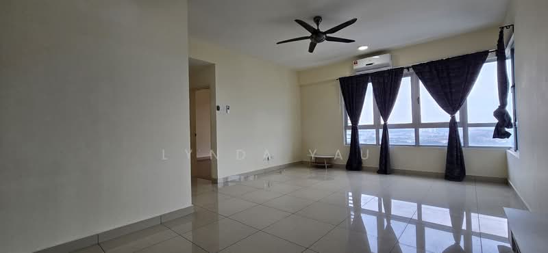 Servis Apartment untuk Dijual di Saville @ Cheras - Lynda Yau - Living Room - PropertyGuru.com.my