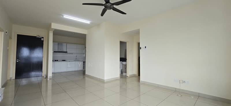 Servis Apartment untuk Dijual di Saville @ Cheras - Lynda Yau - Kitchen - PropertyGuru.com.my