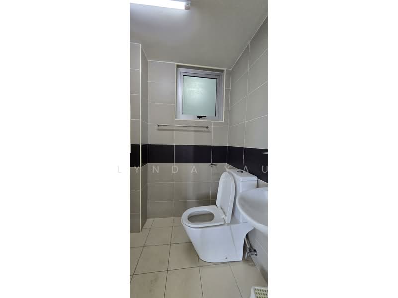 Servis Apartment untuk Dijual di Saville @ Cheras - Lynda Yau - Bathroom - PropertyGuru.com.my