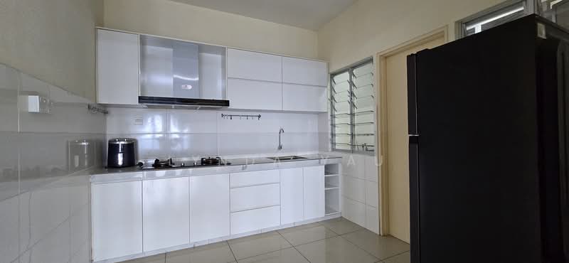Servis Apartment untuk Dijual di Saville @ Cheras - Lynda Yau - Kitchen - PropertyGuru.com.my