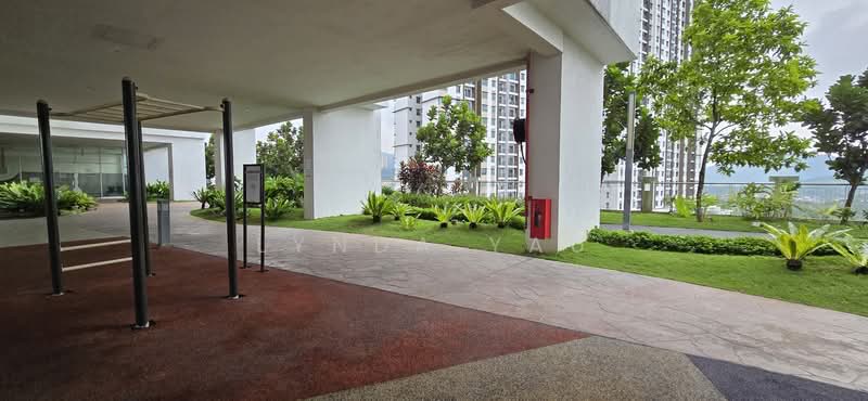 Servis Apartment untuk Dijual di Saville @ Cheras - Lynda Yau - Exterior - PropertyGuru.com.my
