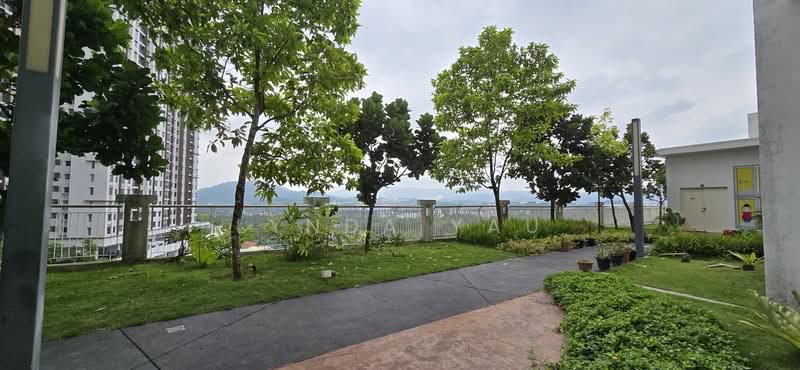 Servis Apartment untuk Dijual di Saville @ Cheras - Lynda Yau - Exterior - PropertyGuru.com.my