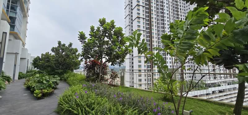 Servis Apartment untuk Dijual di Saville @ Cheras - Lynda Yau - Exterior - PropertyGuru.com.my
