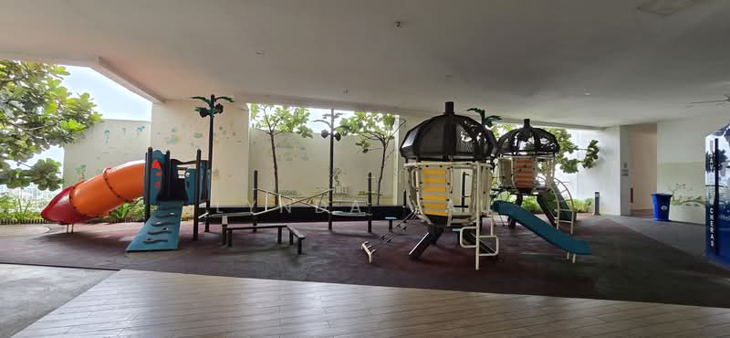Servis Apartment untuk Dijual di Saville @ Cheras - Lynda Yau - Exterior - PropertyGuru.com.my