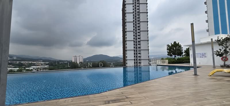 Servis Apartment untuk Dijual di Saville @ Cheras - Lynda Yau - Exterior - PropertyGuru.com.my