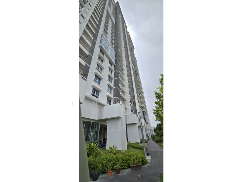 Servis Apartment untuk Dijual di Saville @ Cheras - Lynda Yau - Exterior - PropertyGuru.com.my