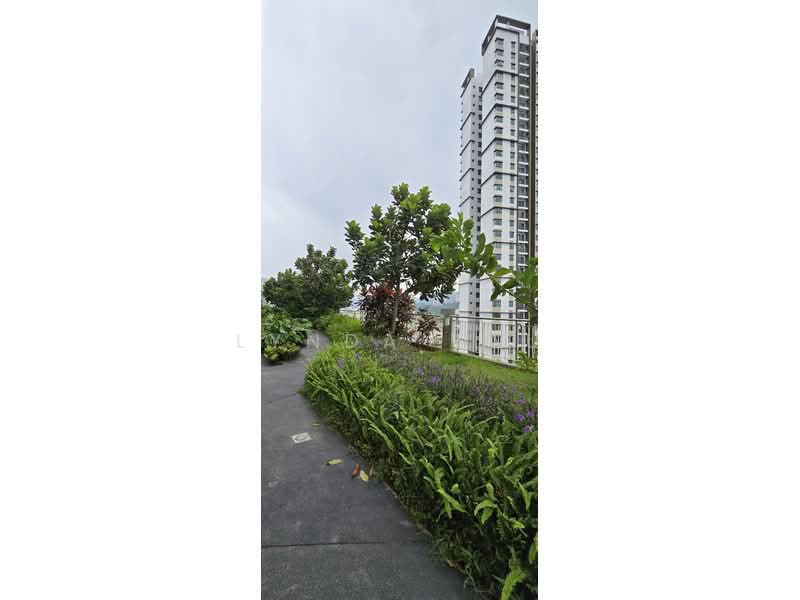 Servis Apartment untuk Dijual di Saville @ Cheras - Lynda Yau - Exterior - PropertyGuru.com.my