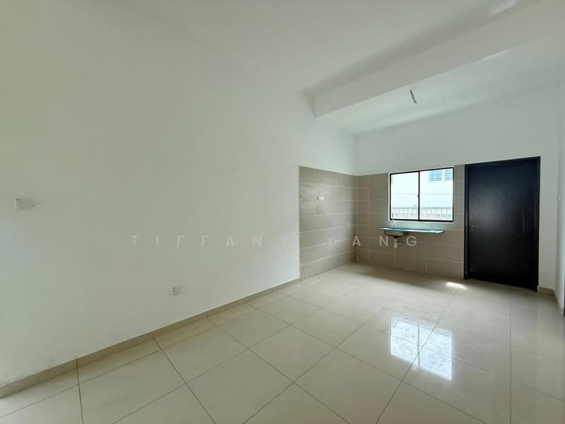 Rumah Berkembar untuk Dijual di Taman Scientex Rawang (Rawang) - Tiffany Yang - Kitchen - PropertyGuru.com.my