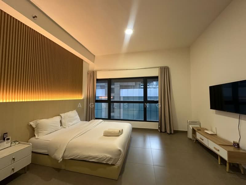 Service Residence for Rent at Mossaz @ Empire City - Agnes Ng - PropertyGuru.com.my
