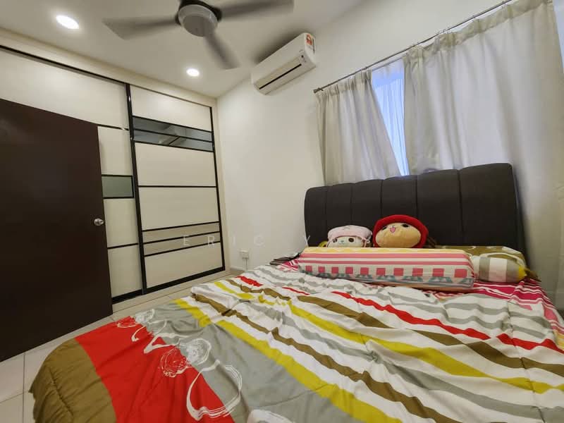 Condominium for Sale at Oasis 1 - Eric Yap - Bedroom - PropertyGuru.com.my