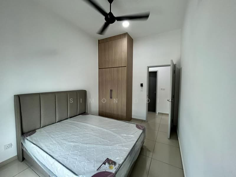 Condominium for Sale at The Amarene - Simon Ooi - Bedroom - PropertyGuru.com.my