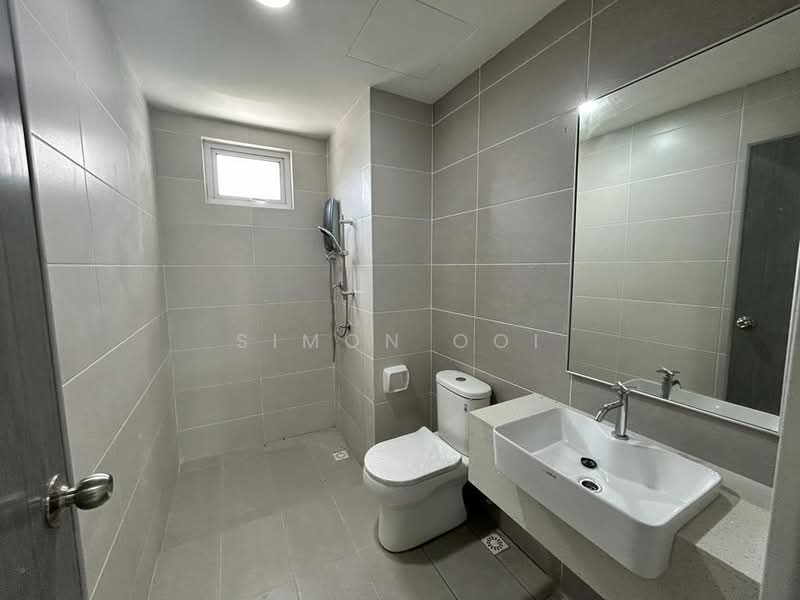 Condominium for Sale at The Amarene - Simon Ooi - Bathroom - PropertyGuru.com.my