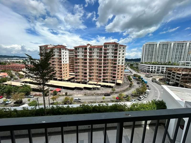 Condominium for Sale at The Amarene - Simon Ooi - Exterior - PropertyGuru.com.my