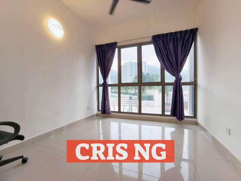 Kondominium untuk Disewa di Skycube - Cris Ng - Interior - PropertyGuru.com.my
