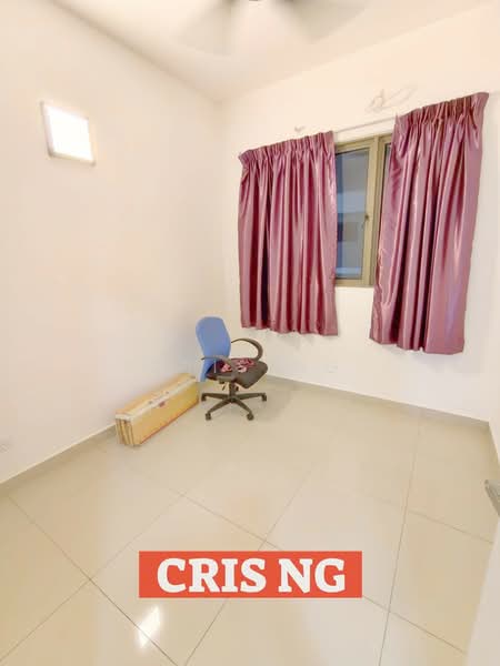Kondominium untuk Disewa di Skycube - Cris Ng - Interior - PropertyGuru.com.my