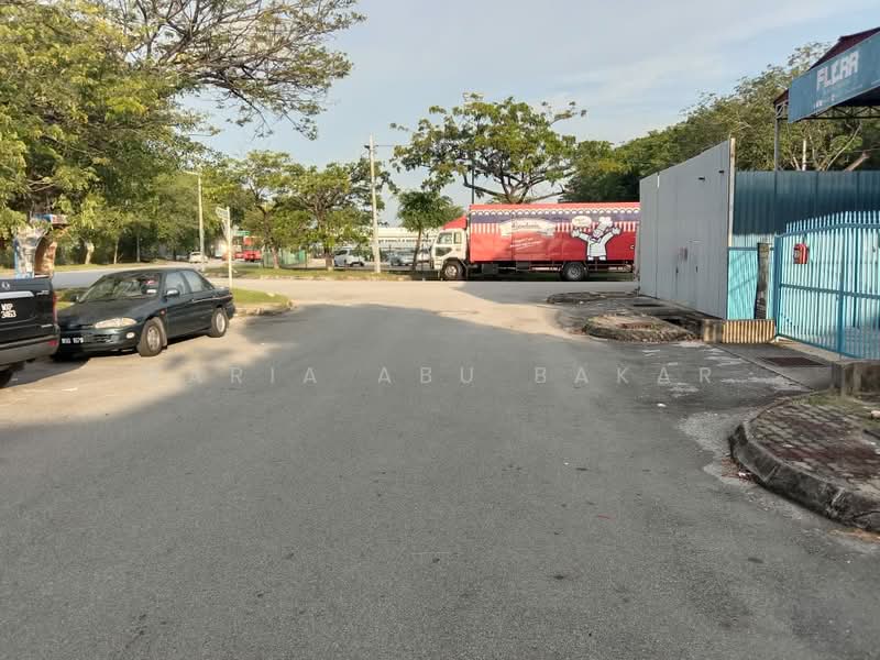 Factory for Sale in Seksyen 16 (Shah Alam) - Maria Abu Bakar - Exterior - PropertyGuru.com.my