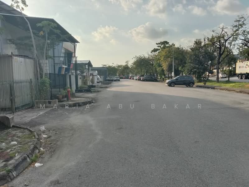 Factory for Sale in Seksyen 16 (Shah Alam) - Maria Abu Bakar - Exterior - PropertyGuru.com.my
