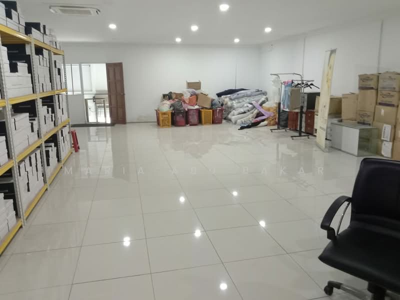 Factory for Sale in Seksyen 16 (Shah Alam) - Maria Abu Bakar - Interior - PropertyGuru.com.my