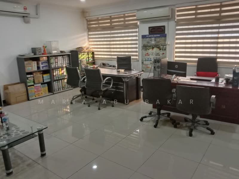 Factory for Sale in Seksyen 16 (Shah Alam) - Maria Abu Bakar - Interior - PropertyGuru.com.my