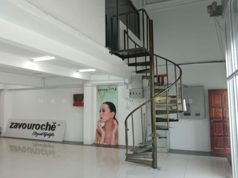 Factory for Sale in Seksyen 16 (Shah Alam) - Maria Abu Bakar - Interior - PropertyGuru.com.my