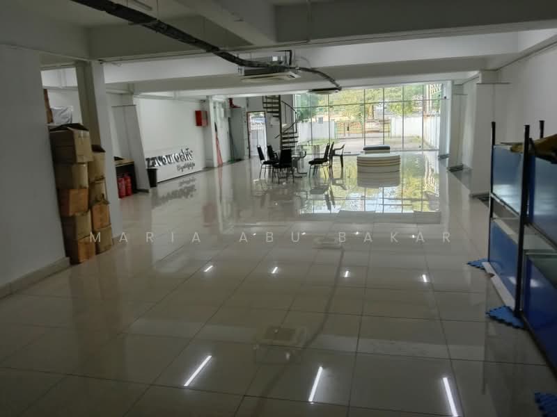 Factory for Sale in Seksyen 16 (Shah Alam) - Maria Abu Bakar - Interior - PropertyGuru.com.my