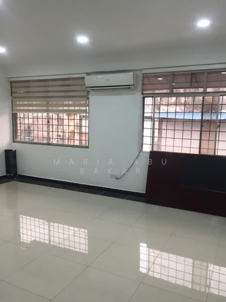 Factory for Sale in Seksyen 16 (Shah Alam) - Maria Abu Bakar - Interior - PropertyGuru.com.my