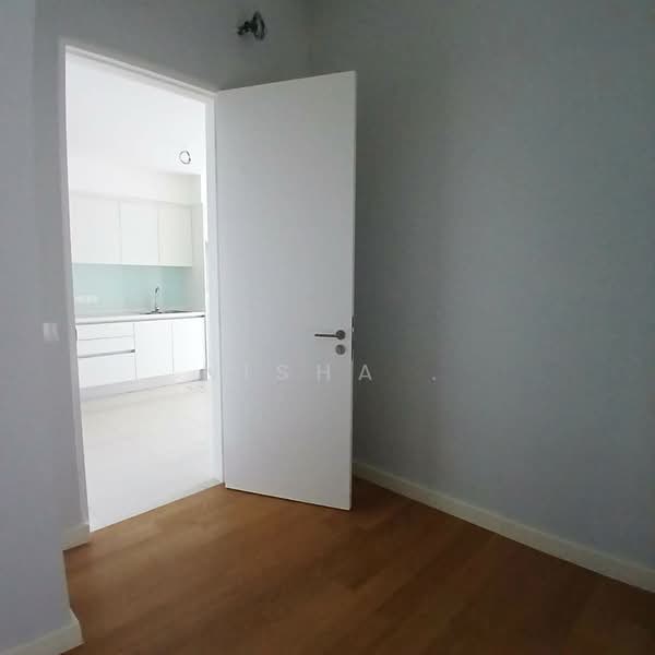 Service Residence for Sale at The Sentral Suites - Nisha . - Kitchen - PropertyGuru.com.my
