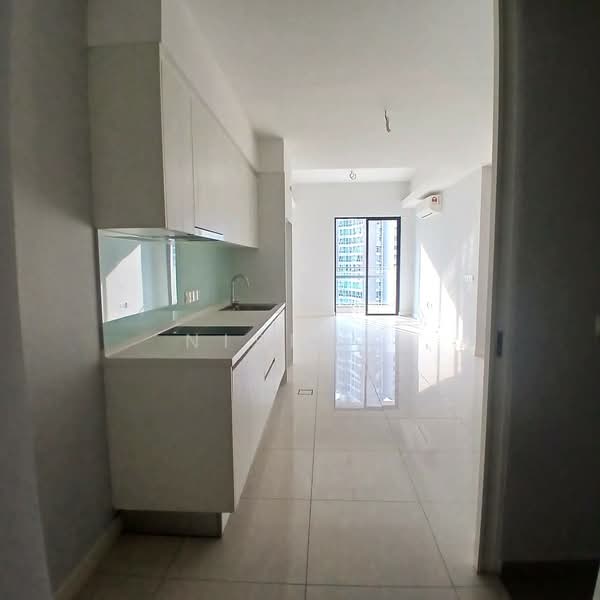 Service Residence for Sale at The Sentral Suites - Nisha . - PropertyGuru.com.my