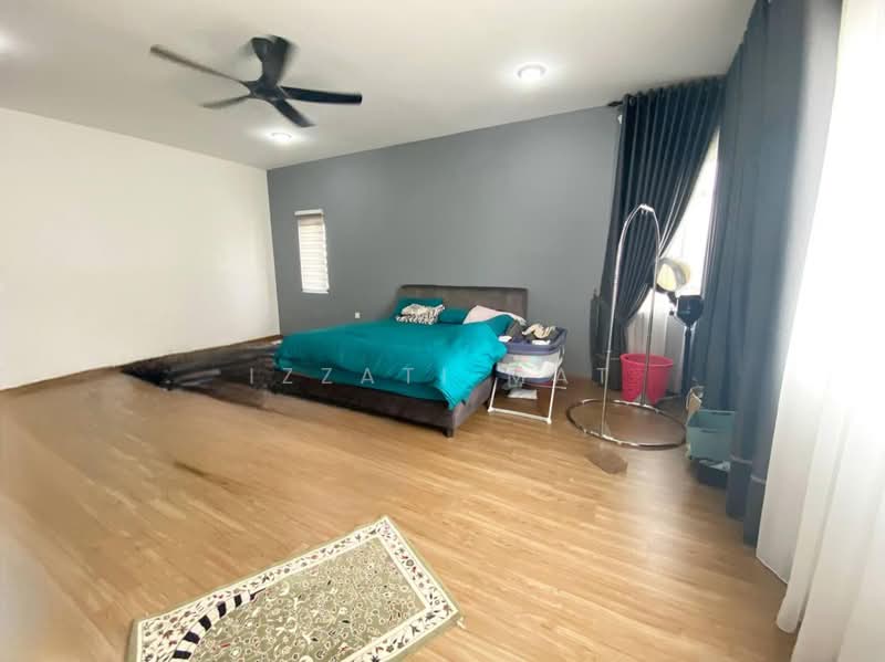 2-storey Terraced House for Sale in Cyber 10 (Cyberjaya) - Izzati Mat - Bedroom - PropertyGuru.com.my