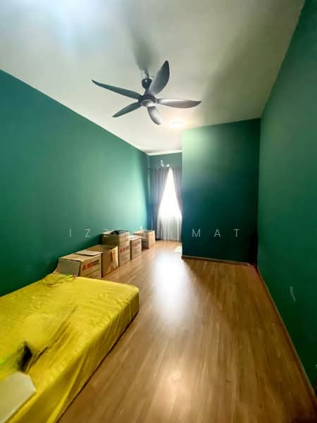 2-storey Terraced House for Sale in Cyber 10 (Cyberjaya) - Izzati Mat - PropertyGuru.com.my
