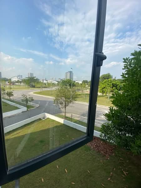 2-storey Terraced House for Sale in Cyber 10 (Cyberjaya) - Izzati Mat - PropertyGuru.com.my