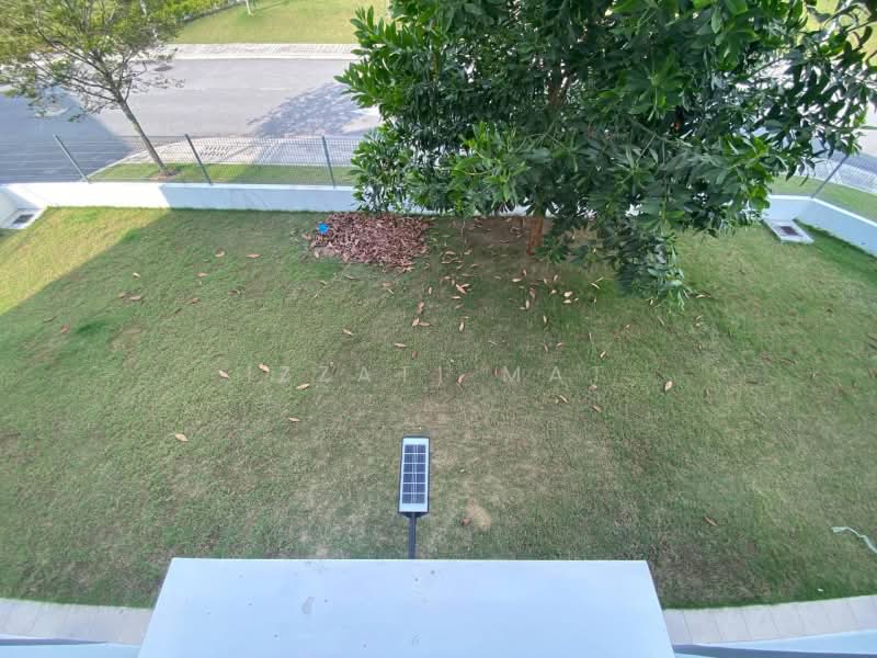 2-storey Terraced House for Sale in Cyber 10 (Cyberjaya) - Izzati Mat - PropertyGuru.com.my