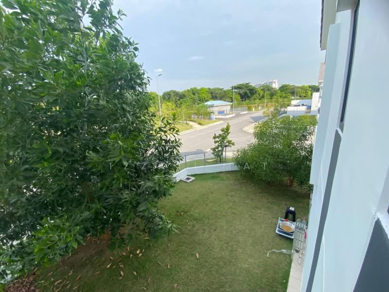 2-storey Terraced House for Sale in Cyber 10 (Cyberjaya) - Izzati Mat - PropertyGuru.com.my