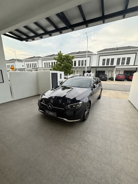 2-storey Terraced House for Sale in Eco Botanic (Iskandar Puteri (Nusajaya)) - Caryn Ter - Exterior - PropertyGuru.com.my