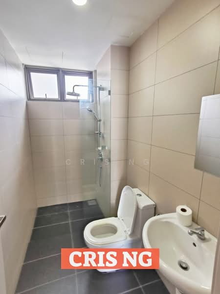Kondominium untuk Dijual di Skycube - Cris Ng - Bathroom - PropertyGuru.com.my