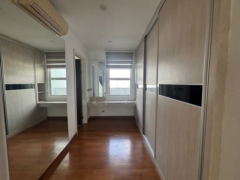 Rumah Banglo untuk Disewa di Iskandar Puteri (Nusajaya) (Johor) - Sky Tan - Bedroom - PropertyGuru.com.my