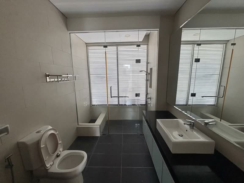 Rumah Banglo untuk Disewa di Iskandar Puteri (Nusajaya) (Johor) - Sky Tan - Bathroom - PropertyGuru.com.my